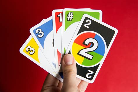 'DOS,' the sequel to 'UNO,' is a new take on an old favorite.